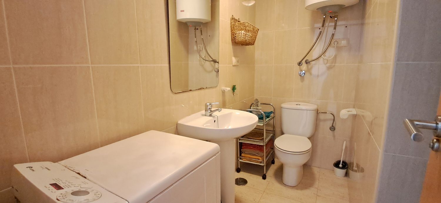 Piso en calle Arquitecto Guardiola, 3 - Foto 14