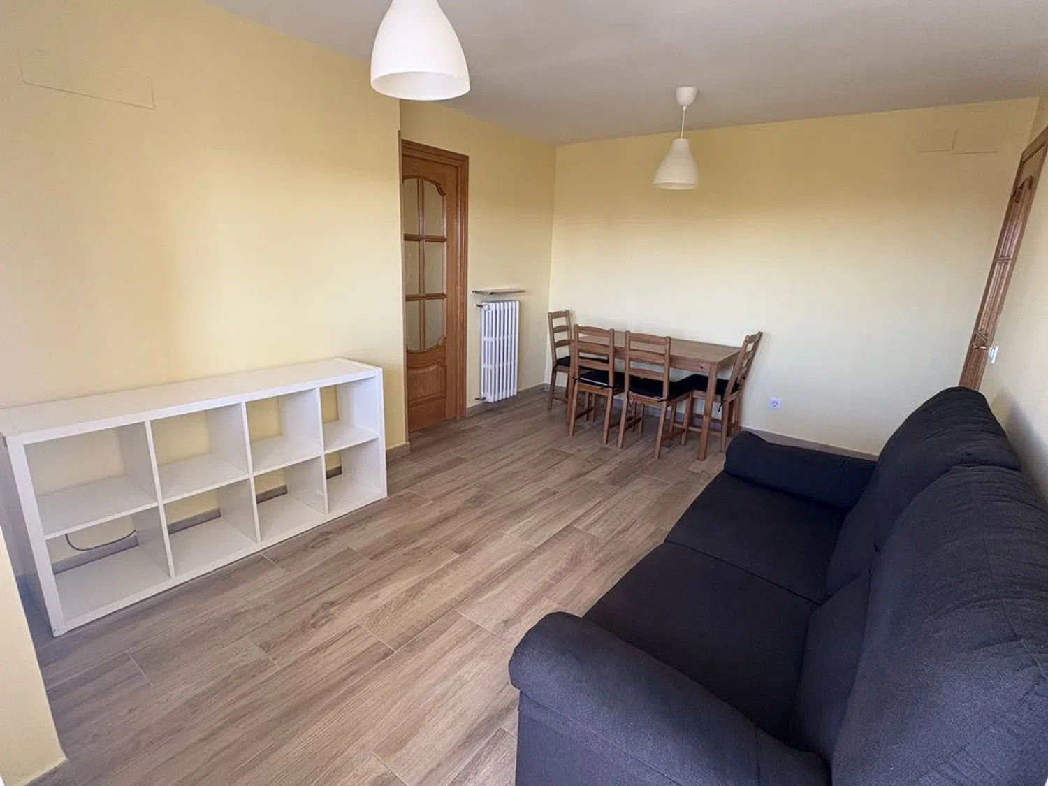 Piso en avenida del Marqués de Corbera, 62 - Foto 3