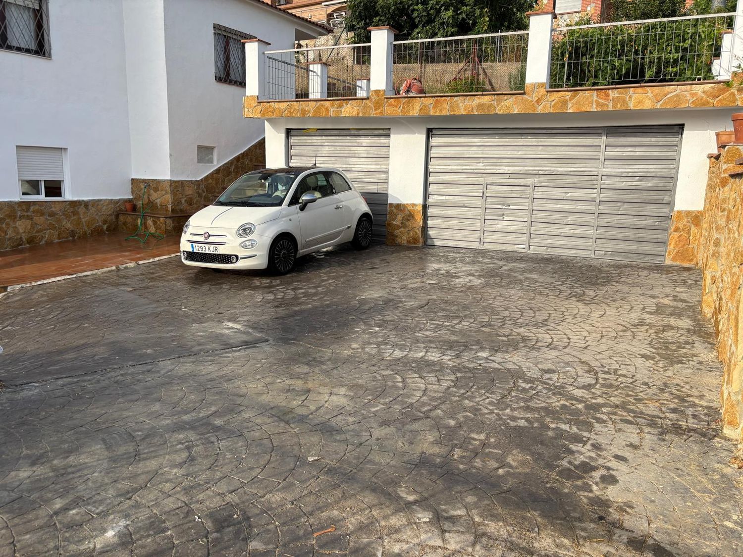 Casa o chalet independiente en Calle Arbúcies, 26, Els Pinars - Foto 28