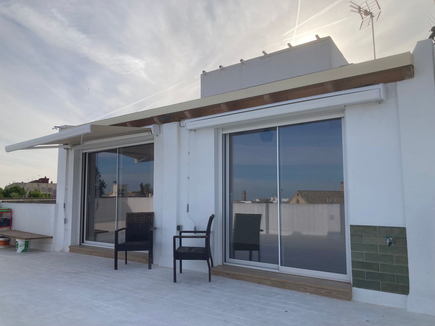 Ático en calle Bordador Rodriguez Ojeda, 6 - Foto 3