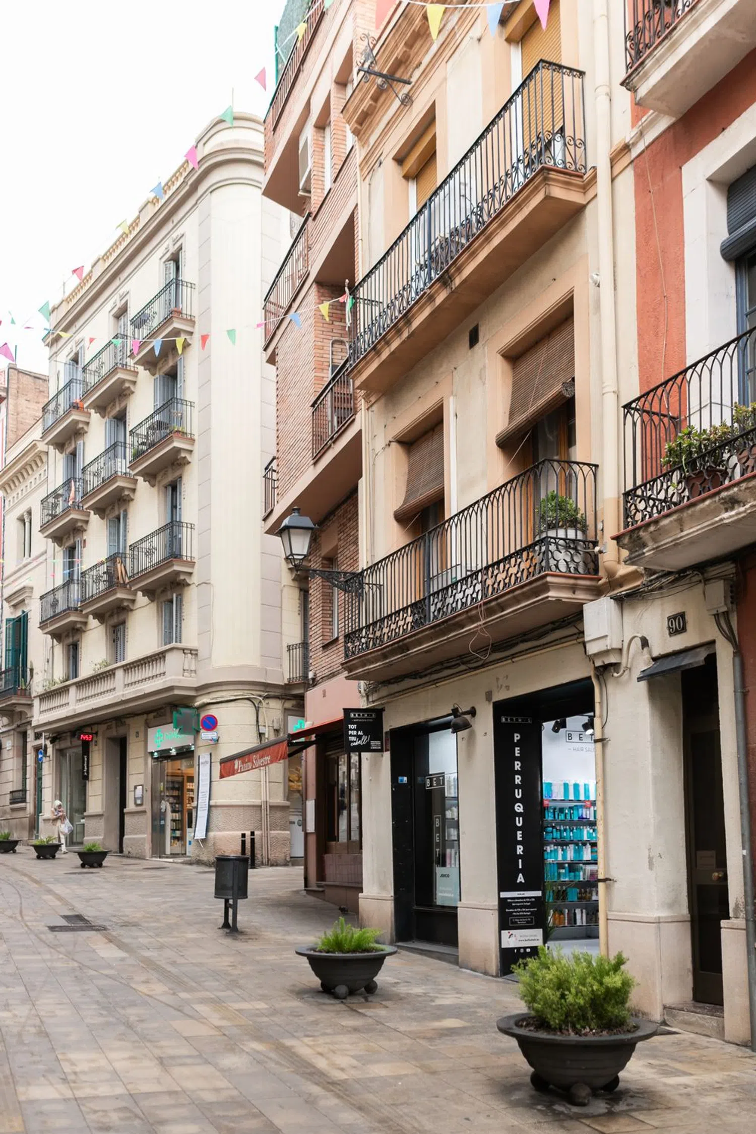 Piso en calle Major de Sarrià, 90 - Foto 16