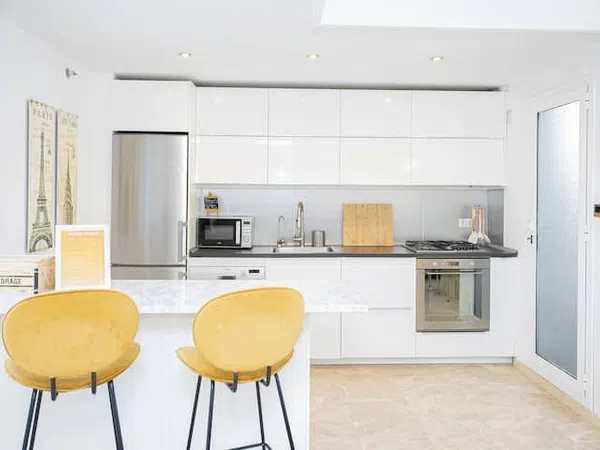 Piso en Urbanización Los Naranjos de Marbella, 5 FaseApto - Foto 16