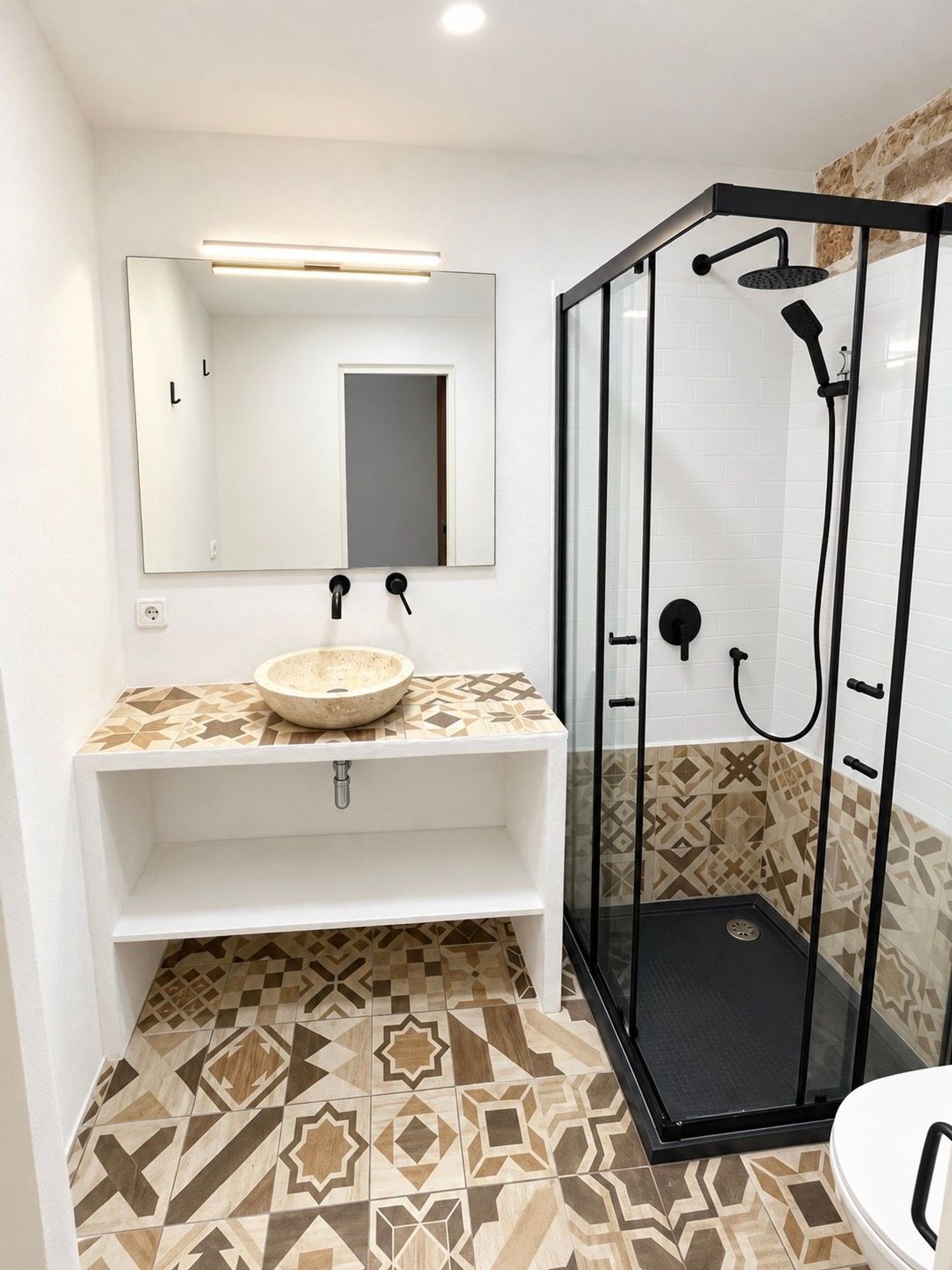 Chalet adosado en Calle de Girona, 131, L'Eixample, L'Eixample - Foto 23