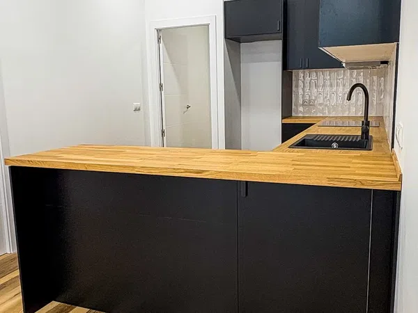 Piso en calle de los Ángeles, 4 - Foto 2