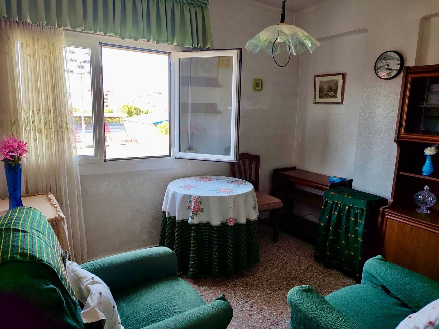 Piso en Calle Aurita González, 33, Plaza de Toros - Avenida Chapí - Trinquete, Plaza de Toros - Avenida Chapí - Trinquete - Foto 6