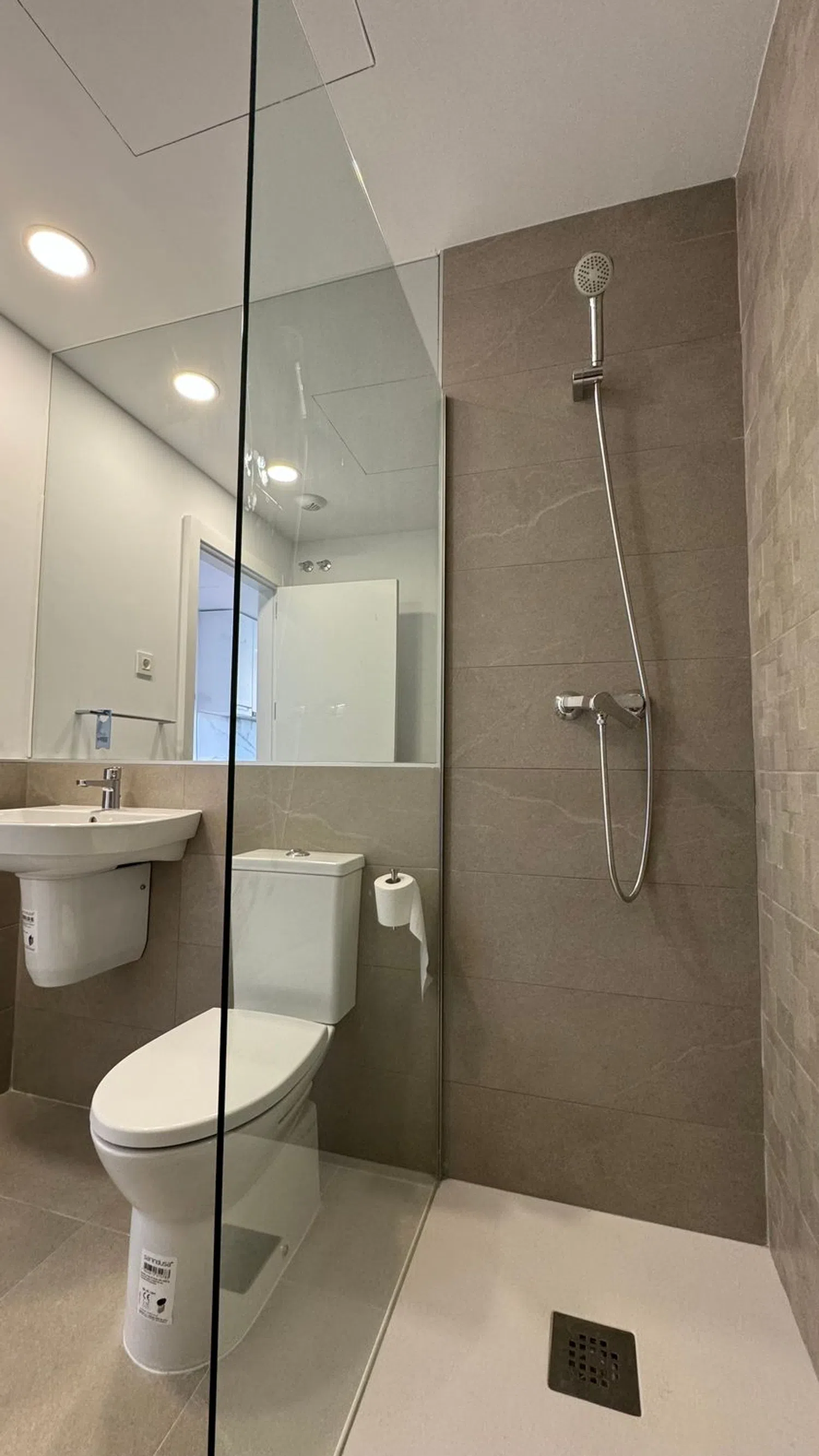 Piso en avenida de los Montes de Oca, 22 - Foto 9