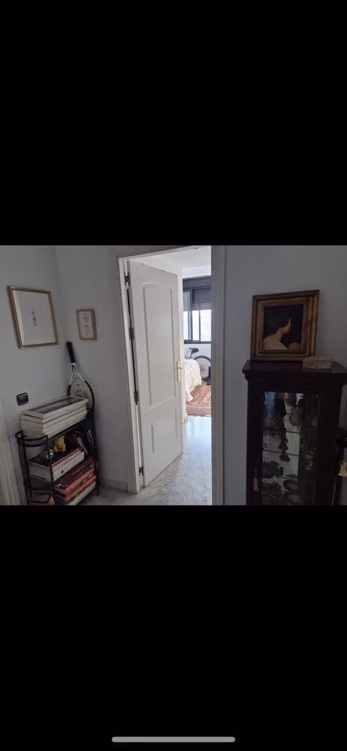 Piso en  Calle Cardenal Ilundain 15 - Foto 4