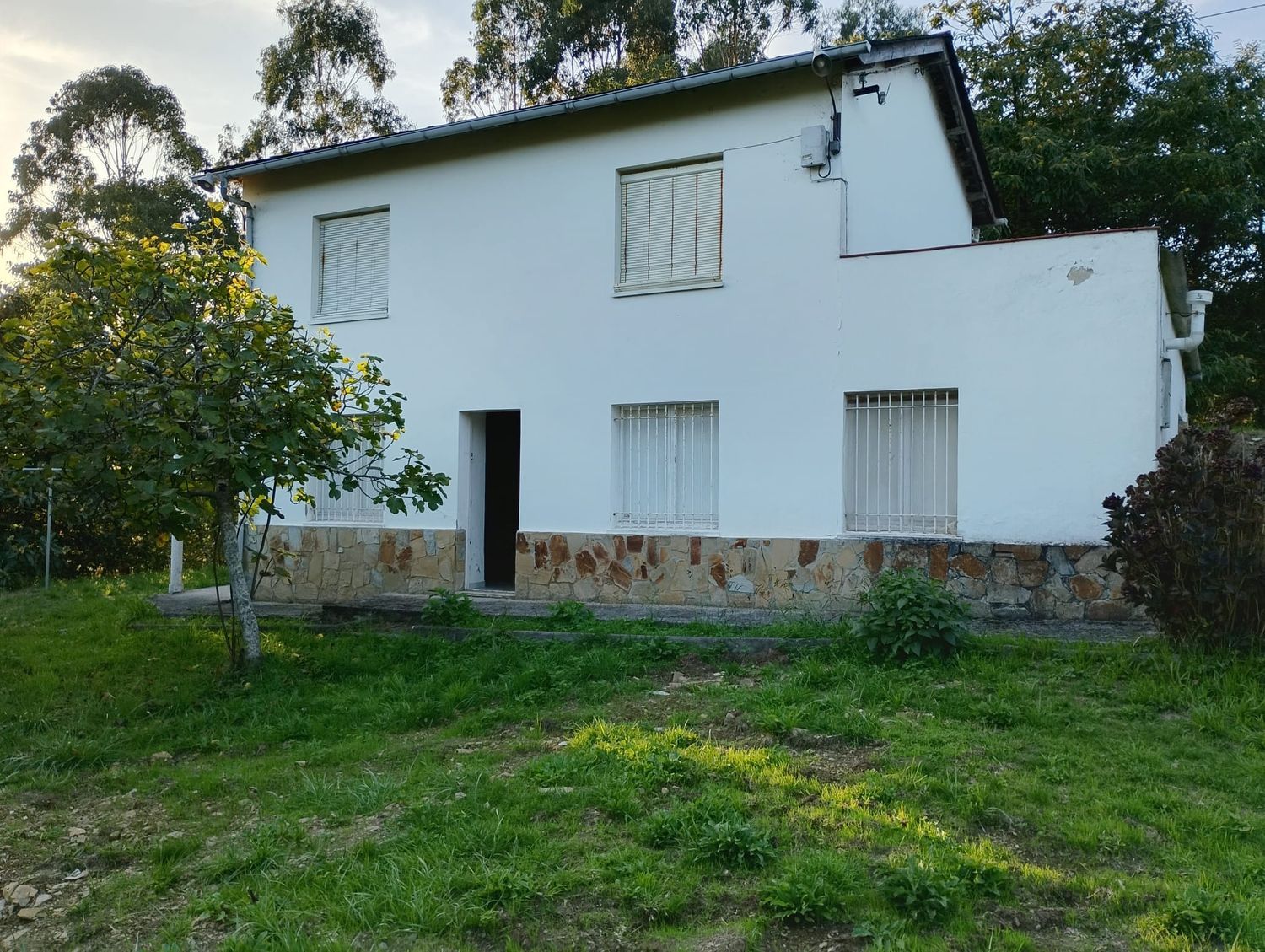 Casa o chalet independiente en San Martín de Villanueva, 20 - Foto 3