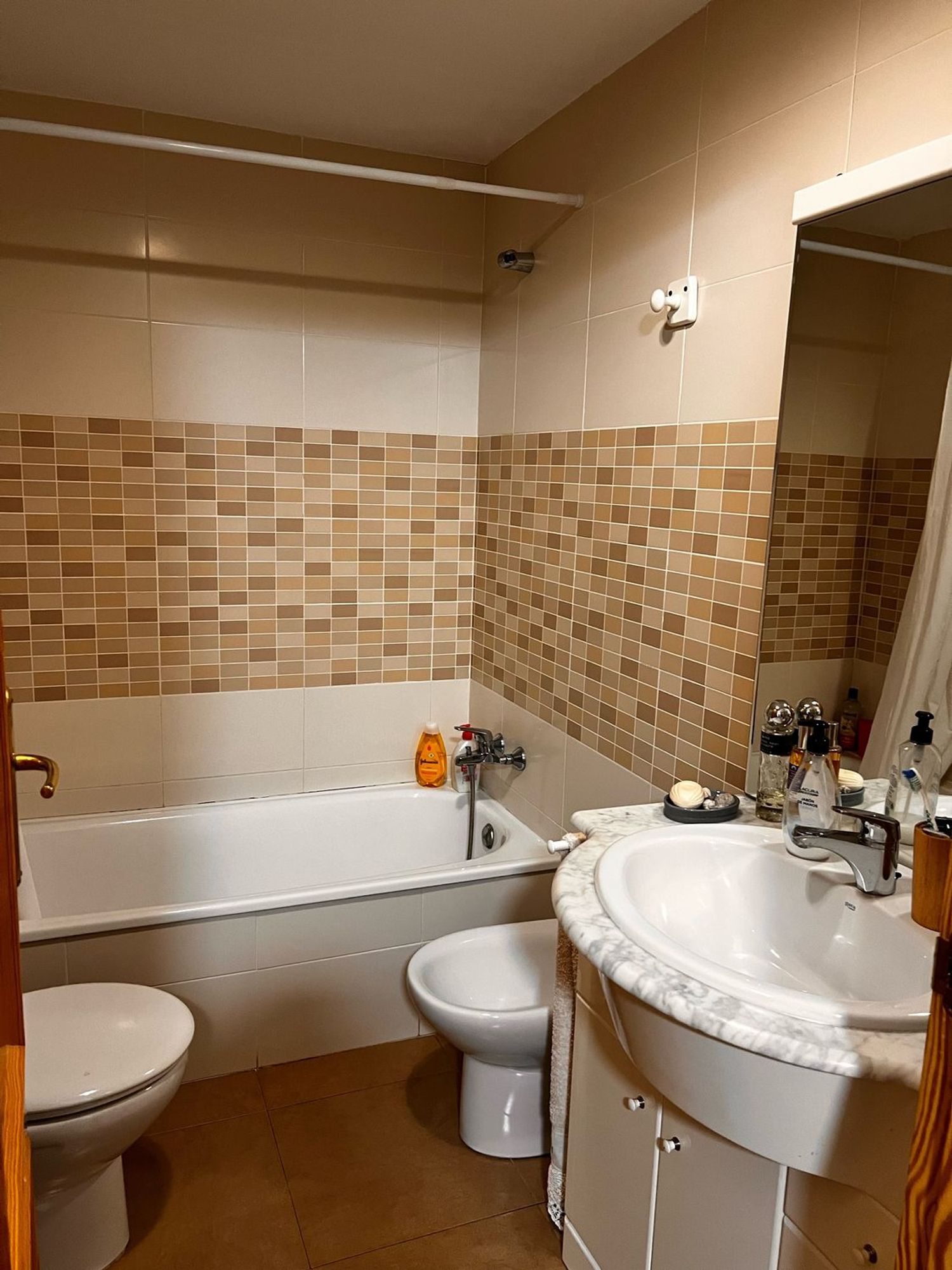 Piso en Centro - Foto 6