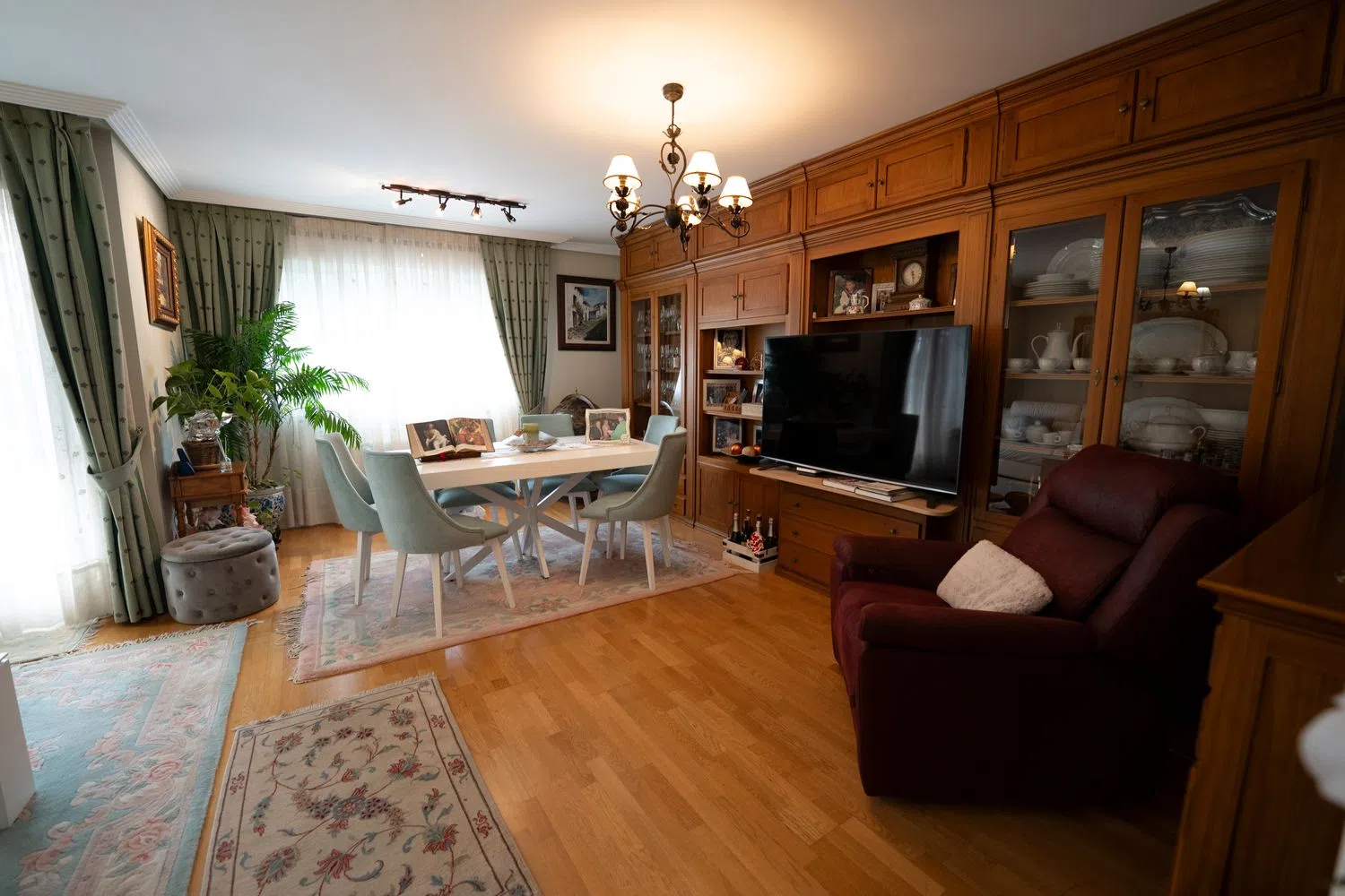 Chalet pareado en calle Pedro Laín Entralgo, 8 - Foto 3