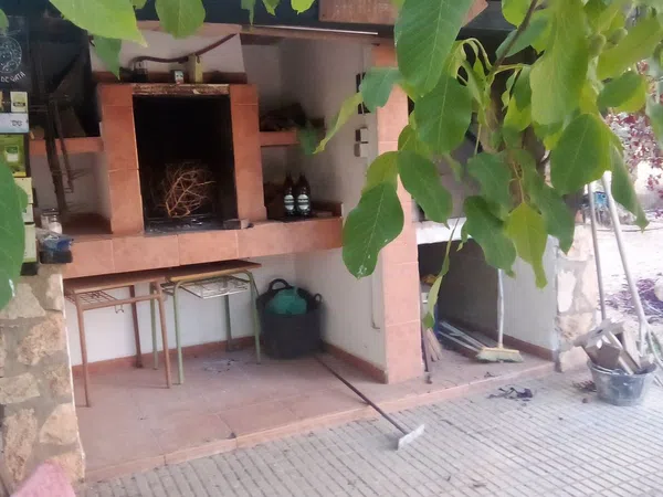 Finca rústica en Calle Diseminados, 5 - Foto 3