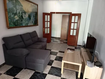Piso en  Avenida Pablo Ruiz Picasso 57 - Foto 4