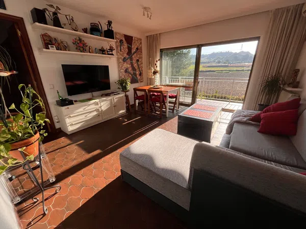 Piso en Calle del Río, 1 D, Residencial Jarama, Residencial Jarama - Foto 1