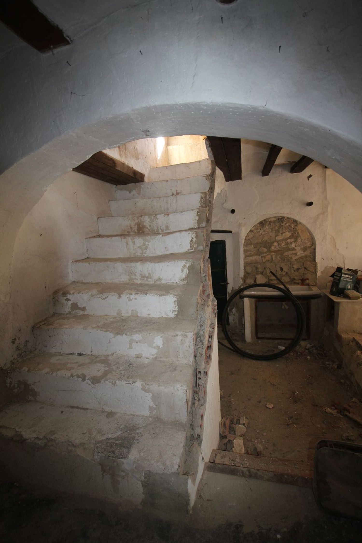 Finca rústica en Montnegre s/n - Foto 11