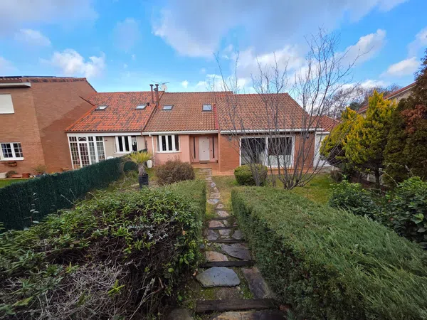 Chalet pareado en calle Júcar, 20 - Foto 33