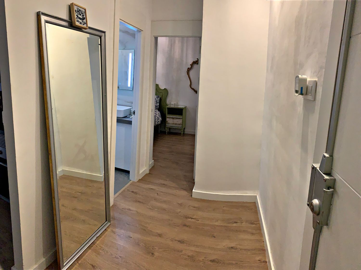 Piso en calle San Miguel Alta, 41 - Foto 3