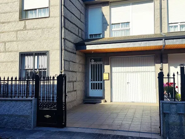 Chalet adosado en Calle Canteira, 6 - Foto 21