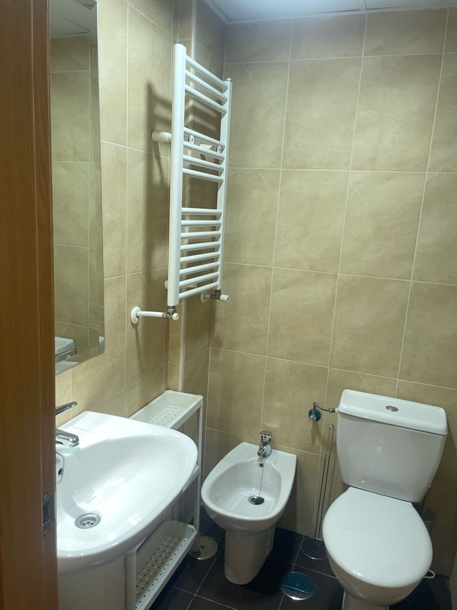 Piso en Calle de Vicente Carballal, 2, Butarque - Foto 6