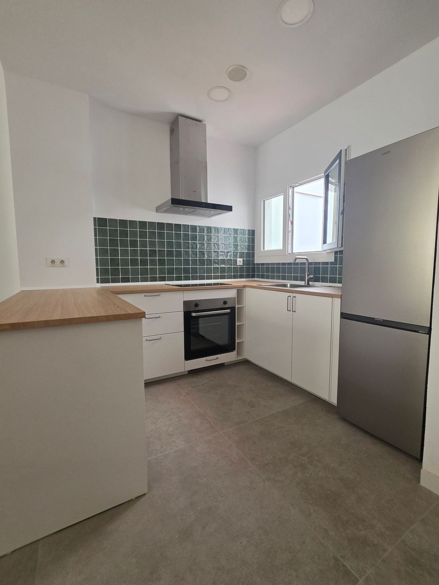 Chalet adosado en Calle Lasso de la Vega, 49, Huelin - Foto 10