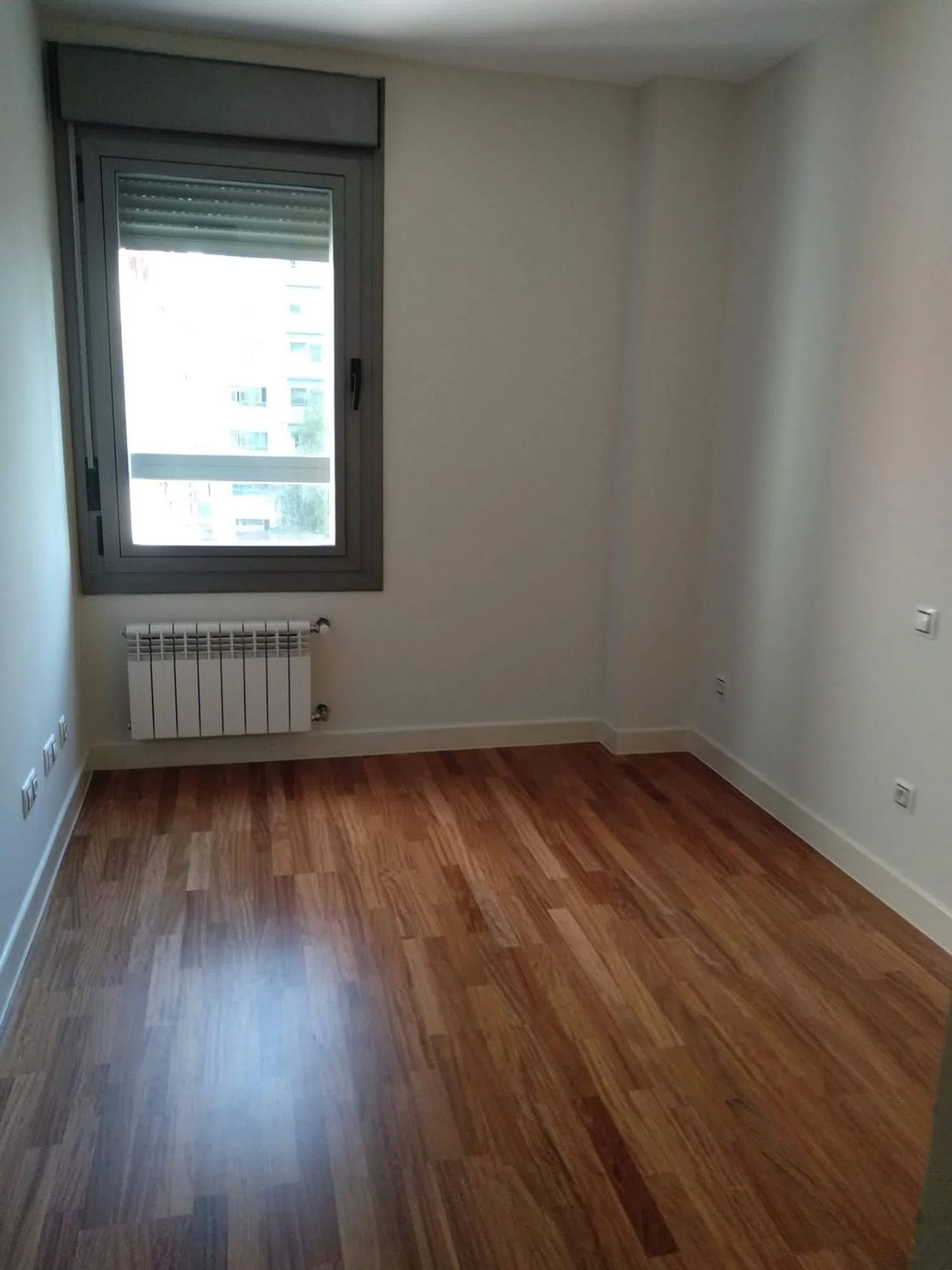 Piso en calle de Rafael Bergamín, 5 - Foto 9