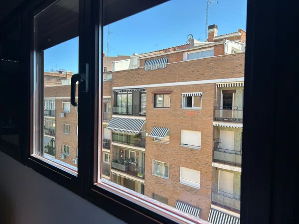 Piso en Paseo de La Habana, 72, Bernabéu-Hispanoamérica - Foto 4