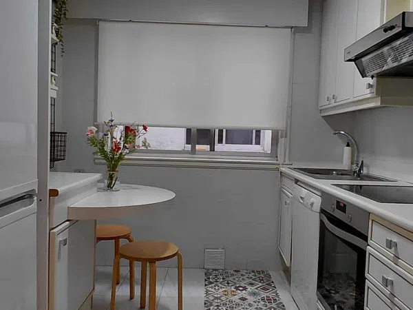 Piso en Calle Pórtico de San Andrés, 11, Monte Alto - Zalaeta - Atocha, Monte Alto - Zalaeta - Atocha - Foto 18