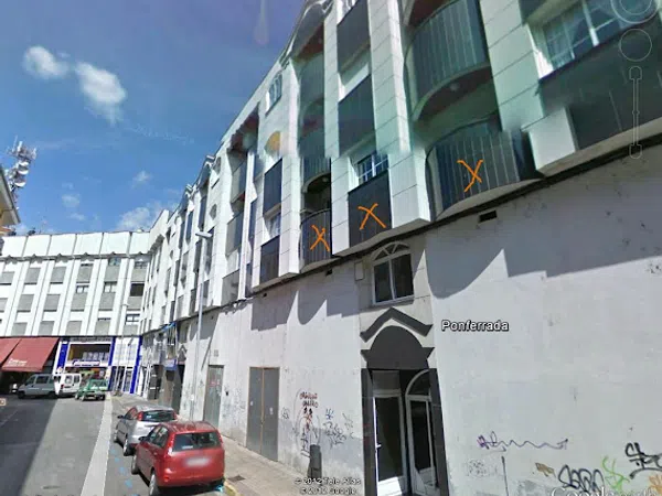 Piso en Calle San Juan Apóstol, 7, Centro, Centro - Foto 2