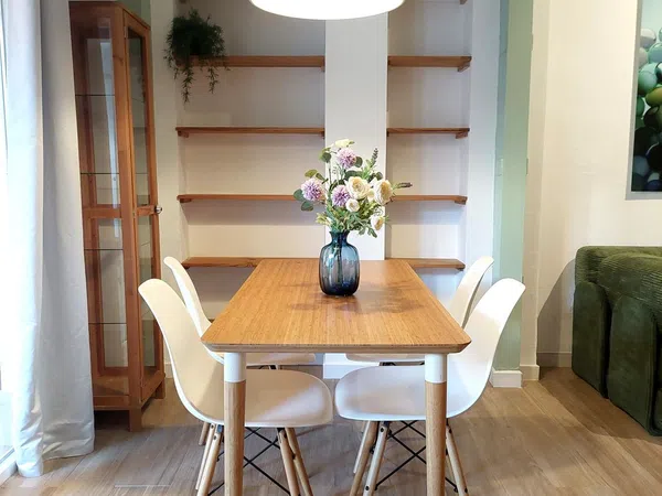Loft en Calle de Vicente Lleó, 26, En Corts - Foto 17