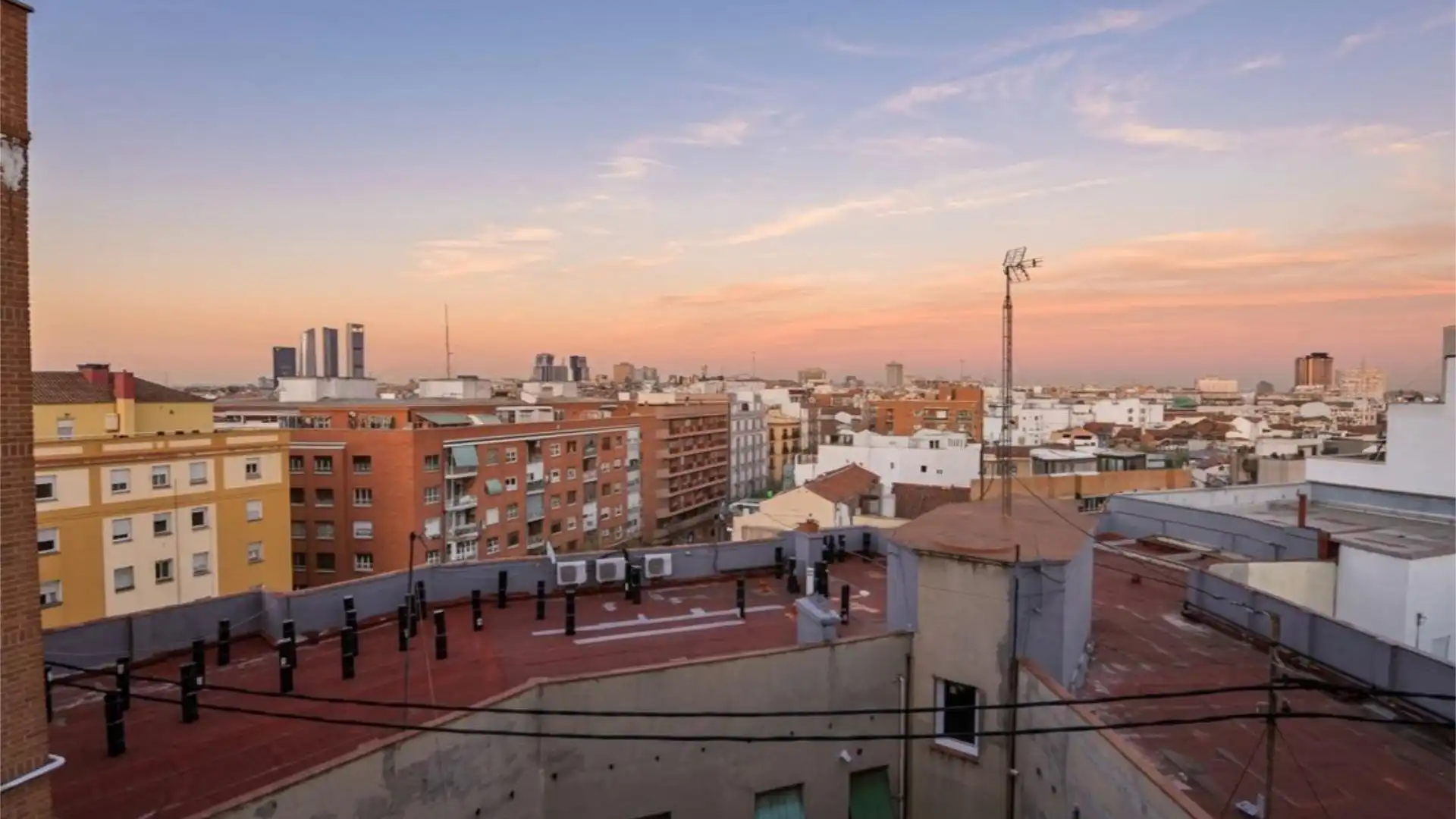 Piso en  Madrid Capital - Foto 45