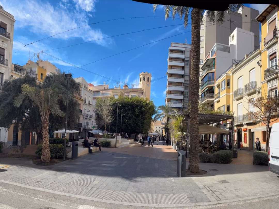 Piso en  Calle Periodista Pirula Arderius 2 - Foto 11