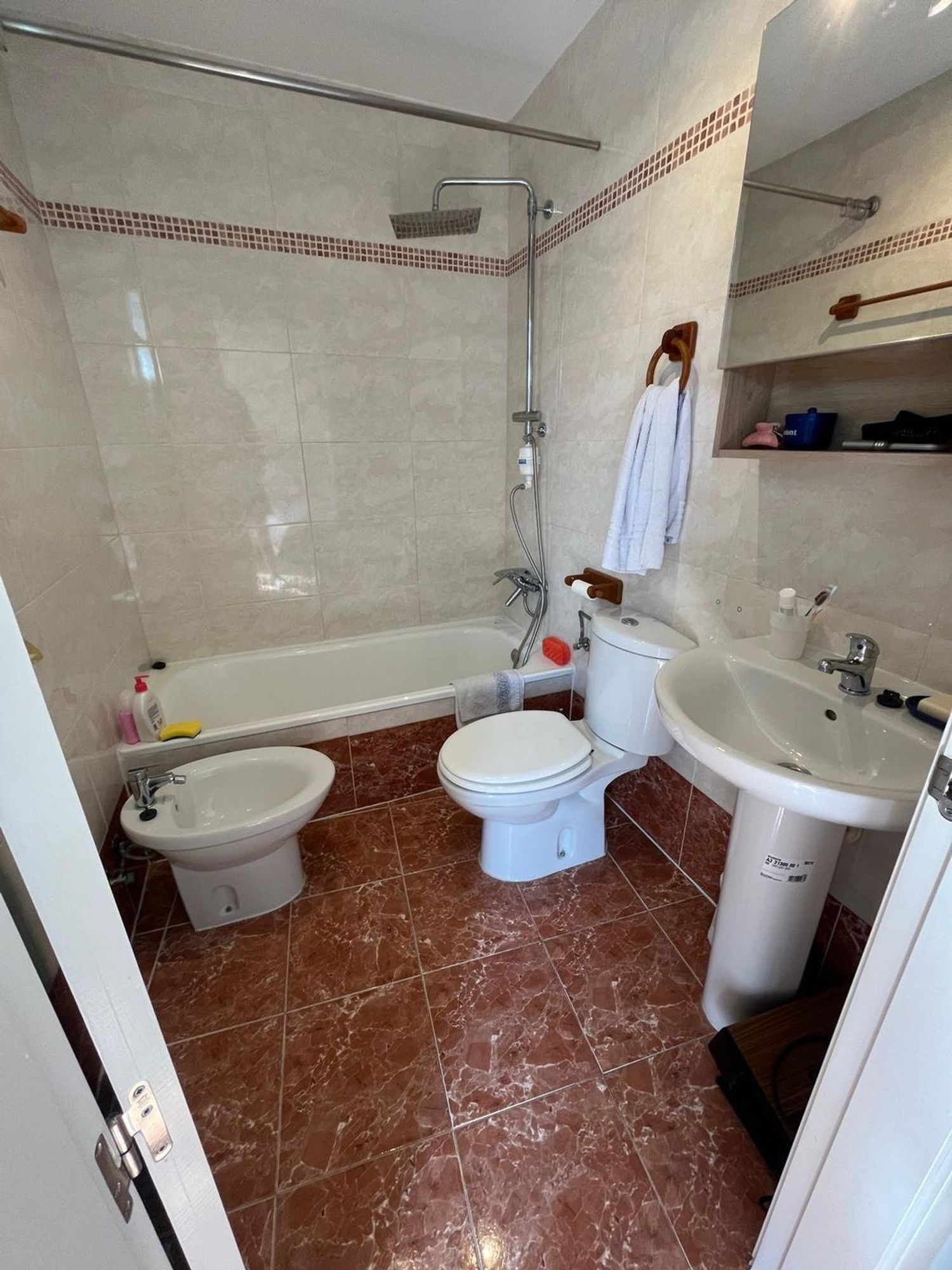 Chalet adosado en Calle Real, 22, Lobres, Lobres - Foto 6