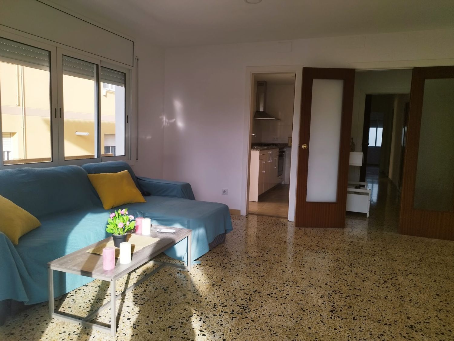 Piso en avenida Mediterrani, 4 - Foto 3