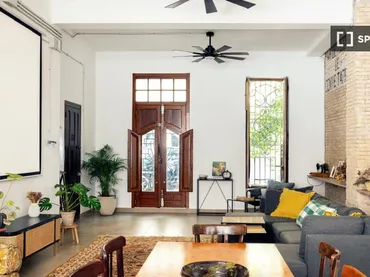 Piso en  Valencia Capital - Foto 1