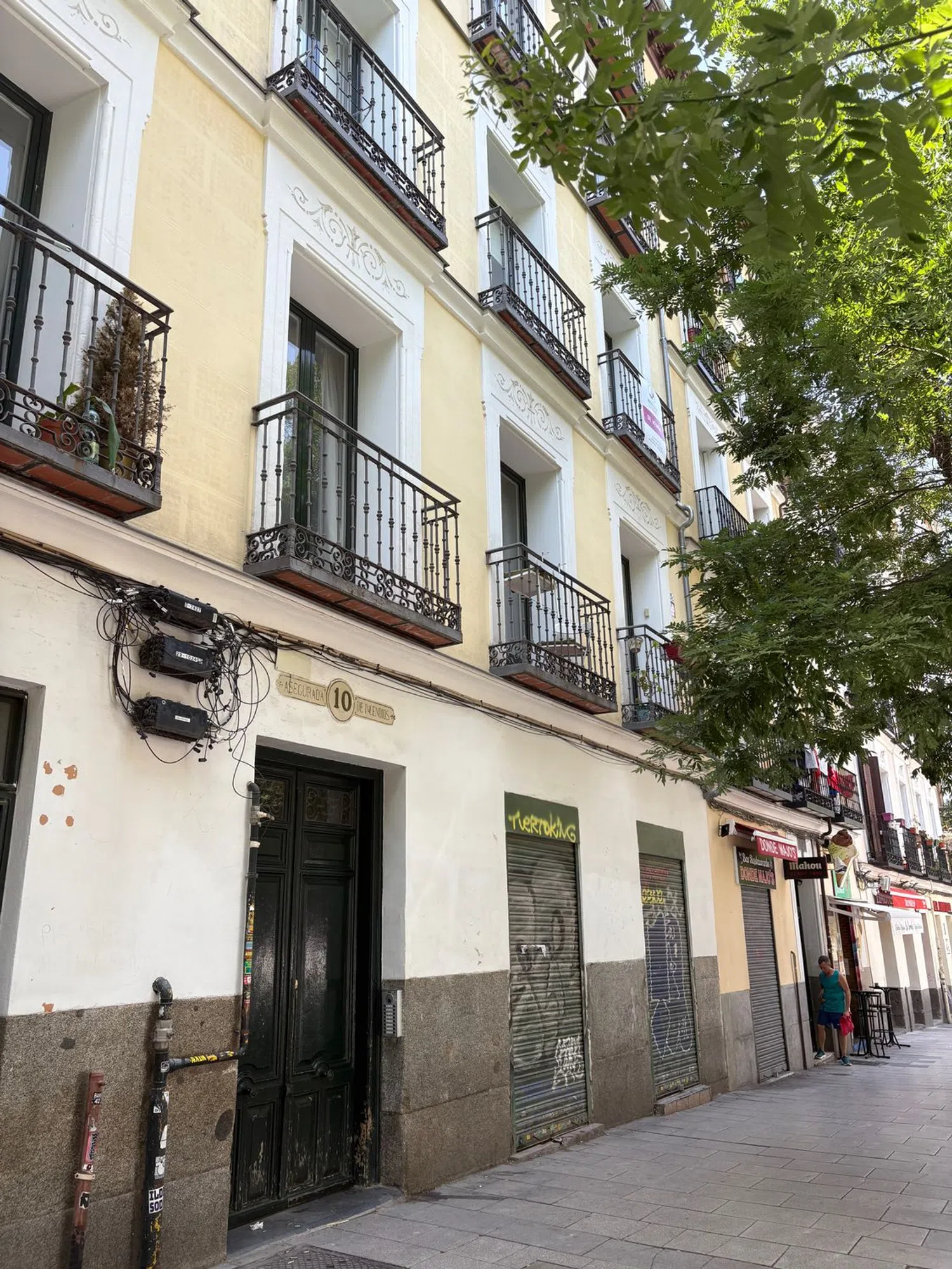 Estudio en calle de Argumosa, 10 - Foto 7