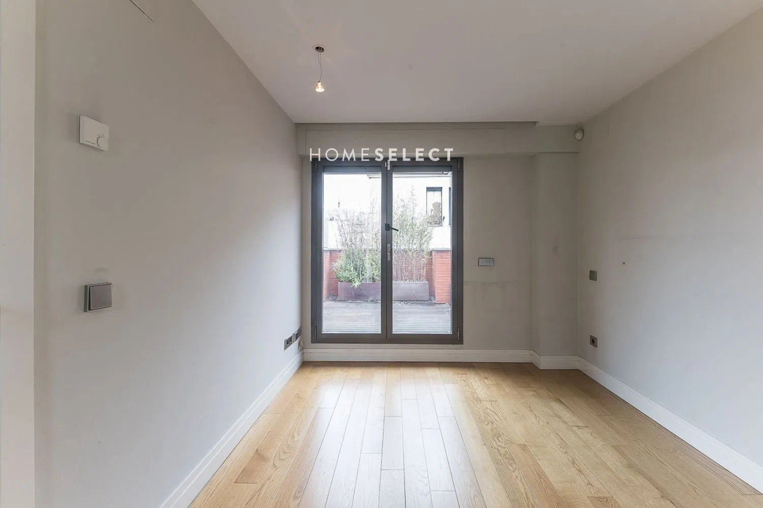 Ático en calle de Hermosilla - Foto 32