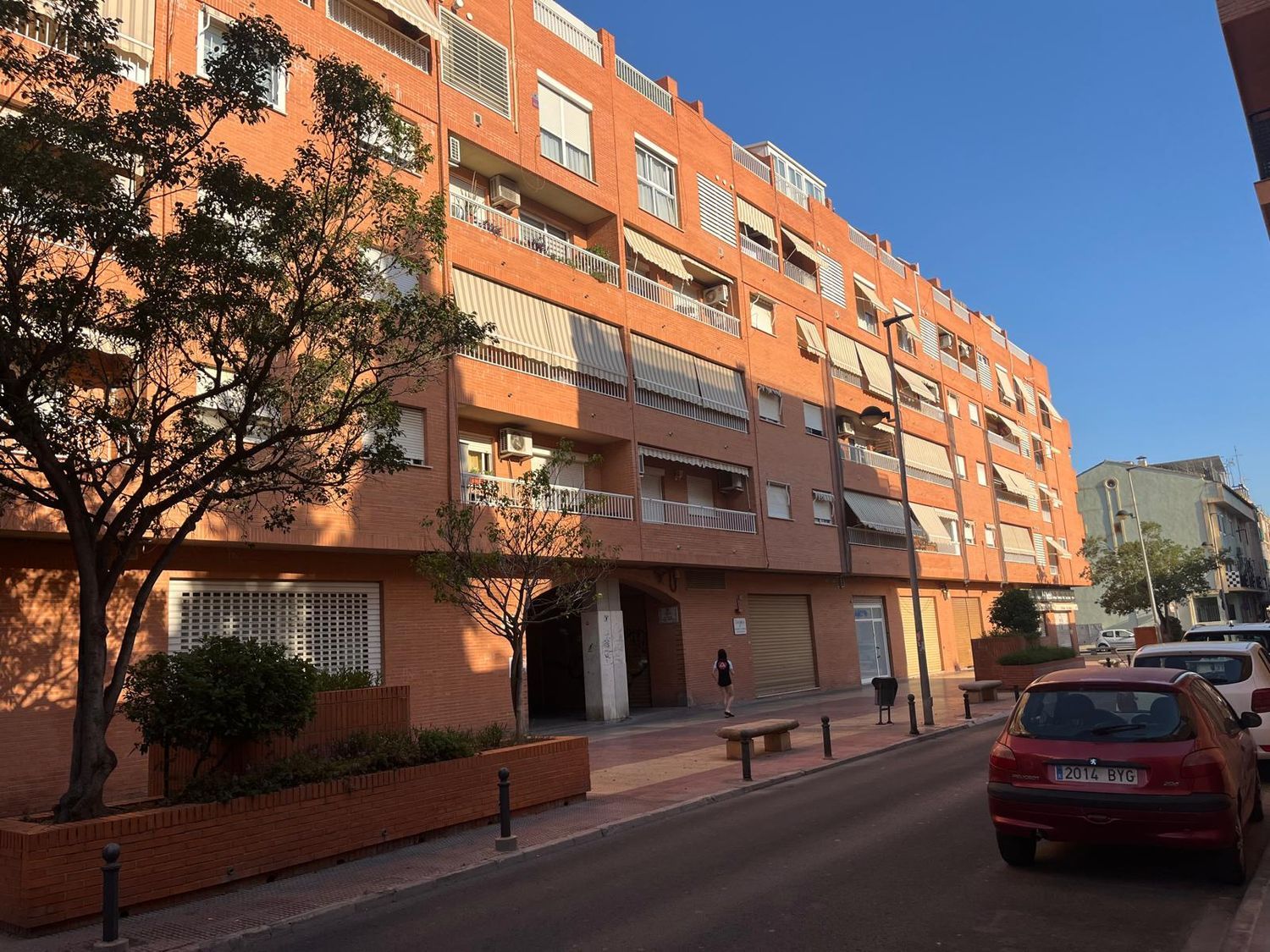 Dúplex en Pasaje Profesor Ricardo Orbaiceta, 2, L'Eixereta, L'Eixereta - Foto 32
