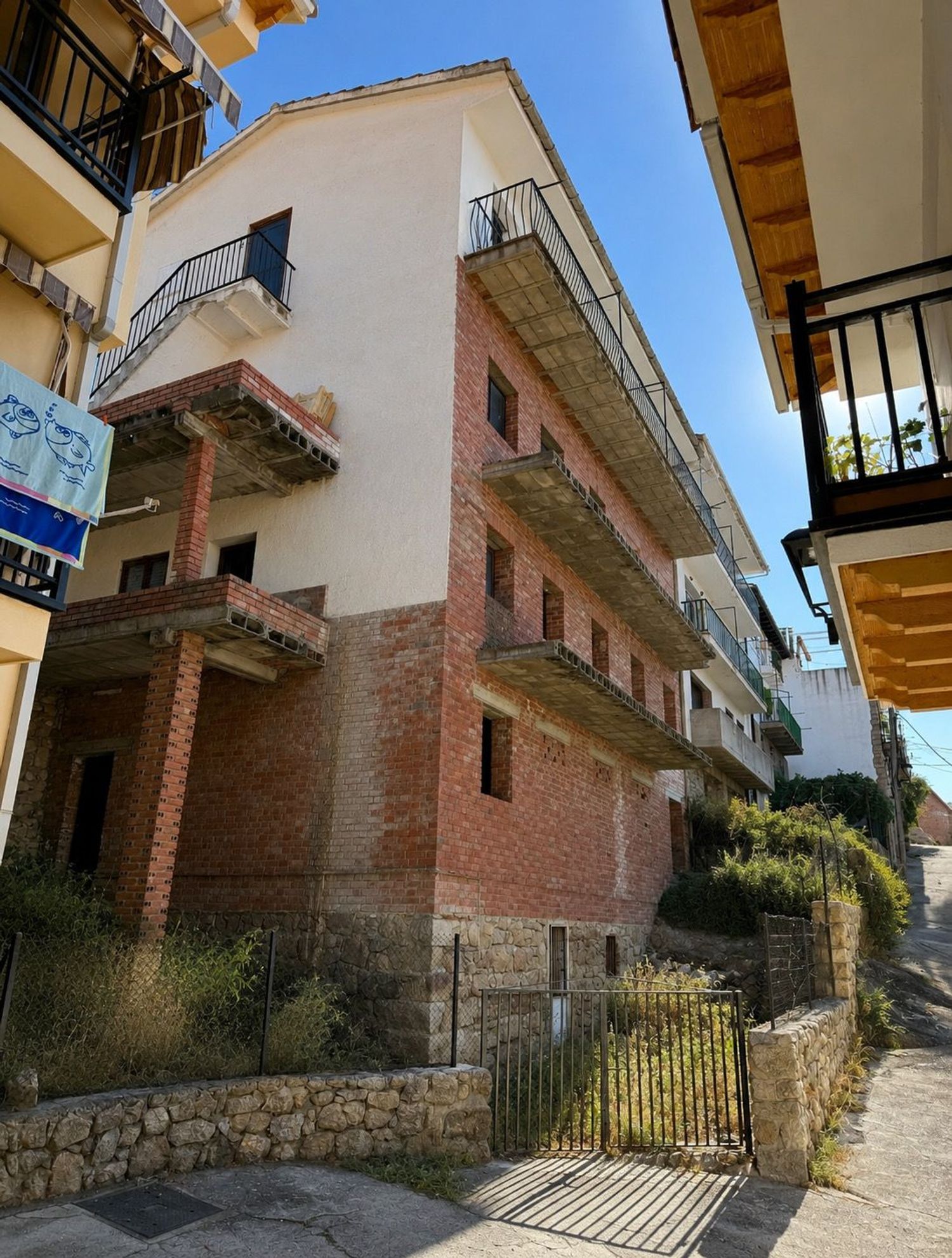 Casa rural en Paseo Arturo Duperier, 44 - Foto 9