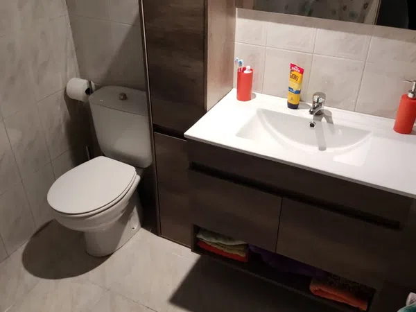 Chalet adosado en Calle Major, 106 - Foto 3