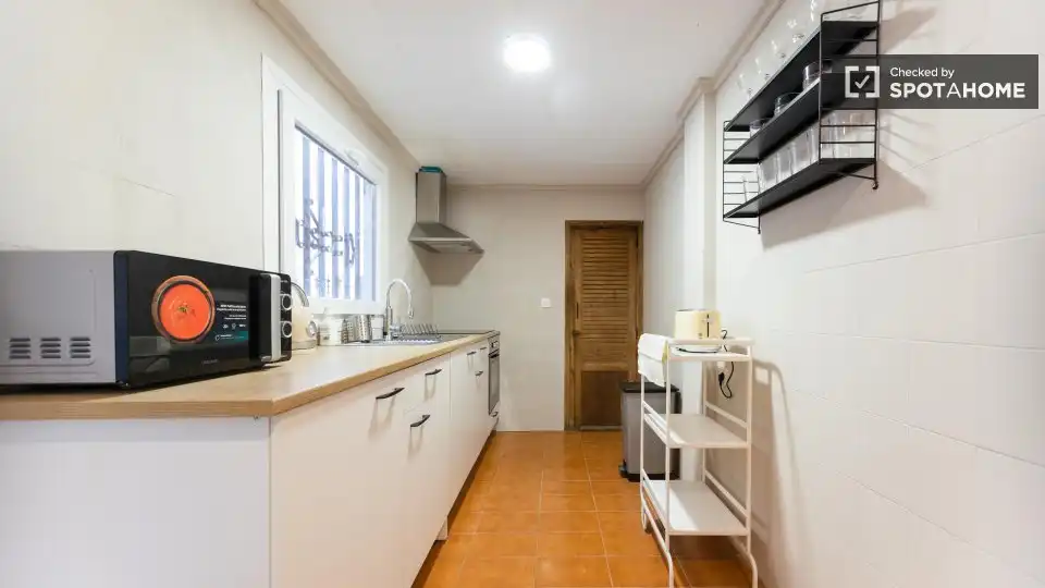 Piso en Mislata - Foto 5