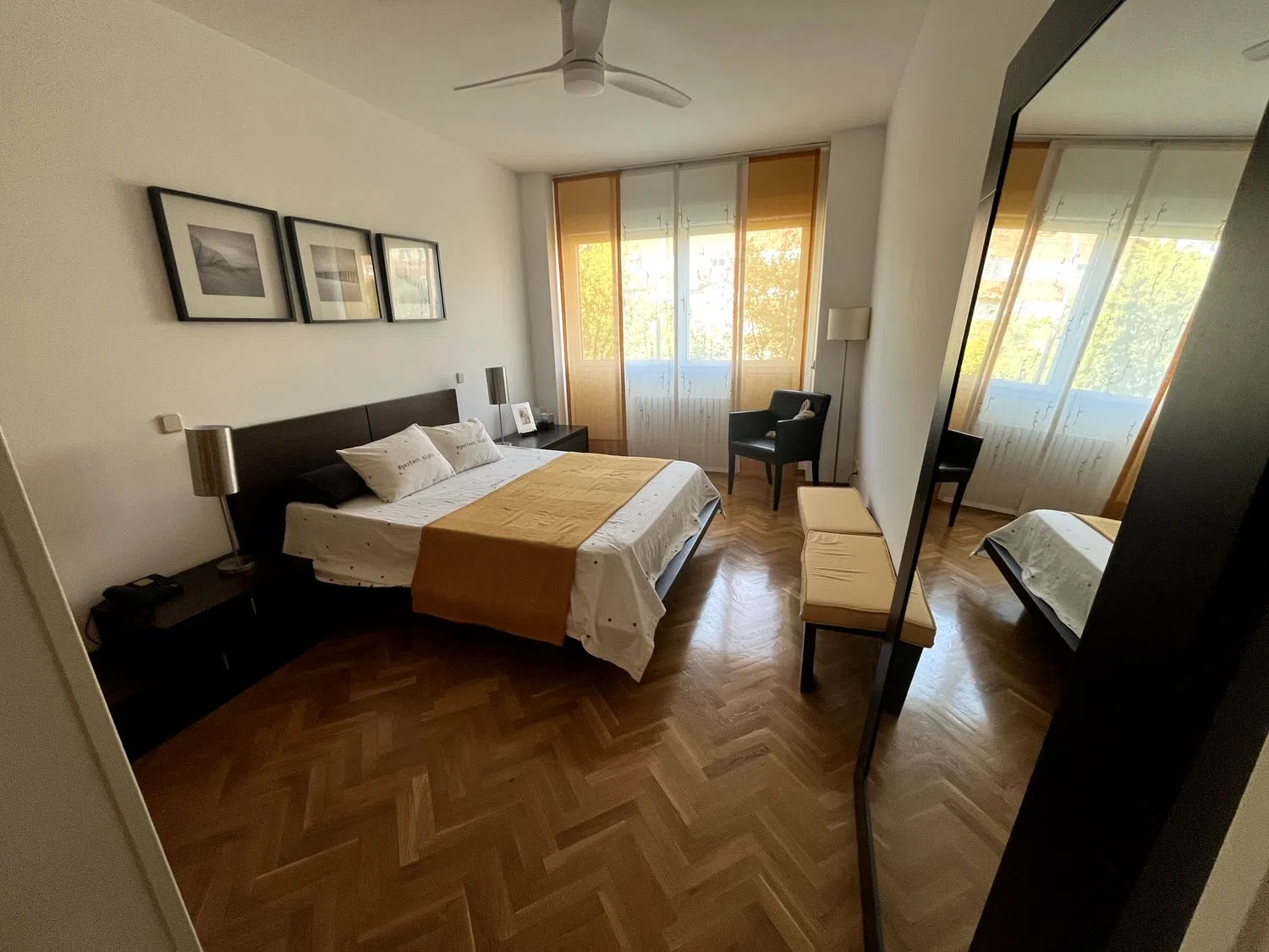 Piso en avenida del Doctor García Tapia, 220 - Foto 9
