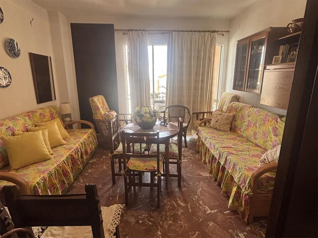 Piso en  Carril del Siroco 14 - Foto 12