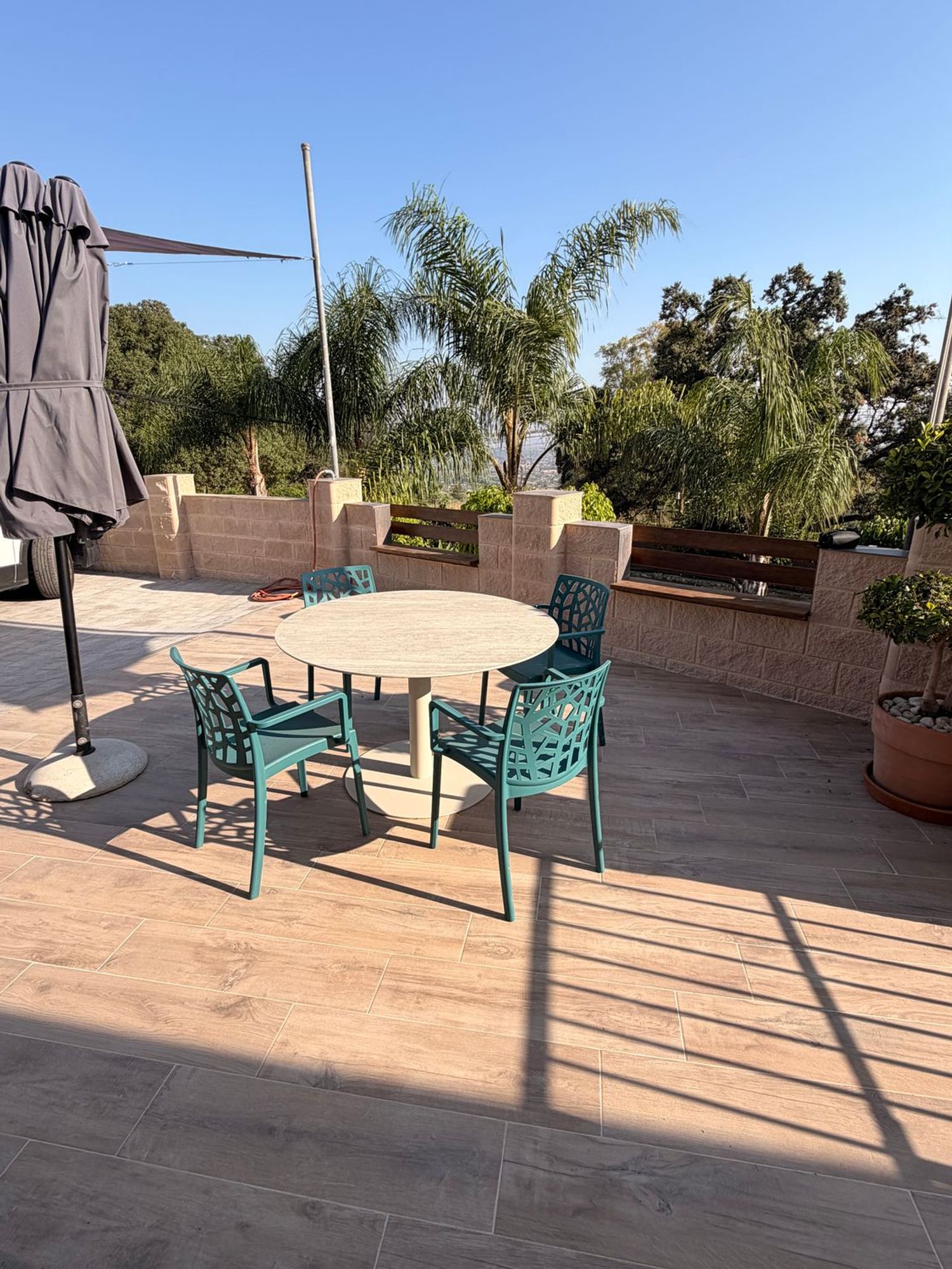 Casa o chalet independiente en Camino de Ardalejos, 42, Ardelejos - Cuesta de la Palma - Buenavista, Ardelejos - Cuesta de la Palma - Buenavista - Foto 4