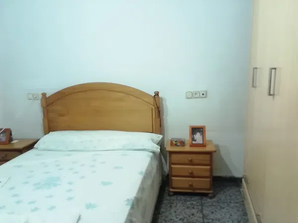 Casa o chalet independiente en Calle Federico García Lorca, 24, La Ñora - Foto 2