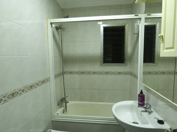 Alquiler de piso en Doctor Fedriani - Foto 10