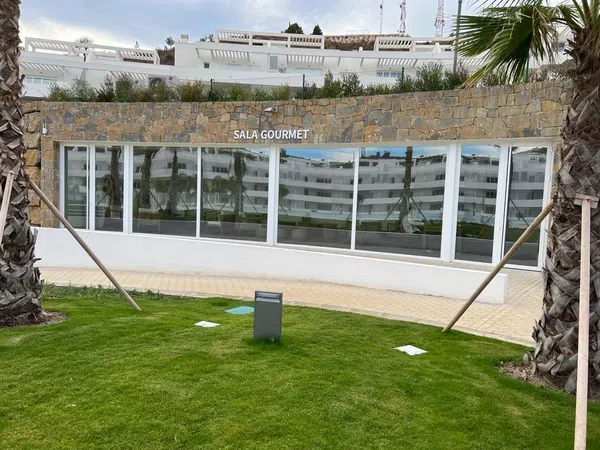 Piso en avenida Camarón de la Isla, 2 - Foto 29