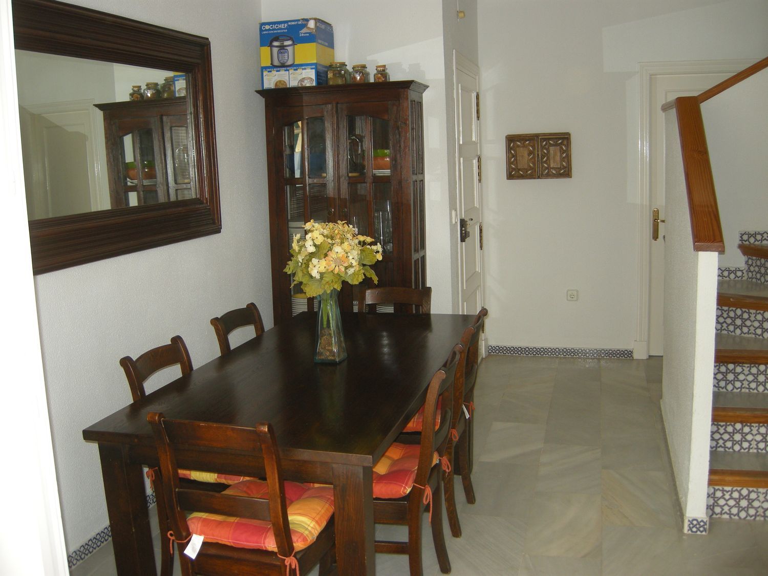 Dúplex en calle Estribor, 1 - Foto 8