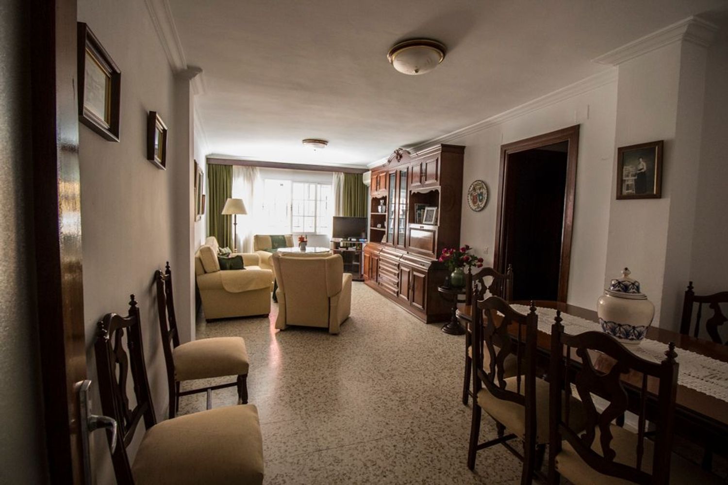 Piso en Calle San Jacinto, 25, Calle Betis - Pagés del Corro - Foto 21