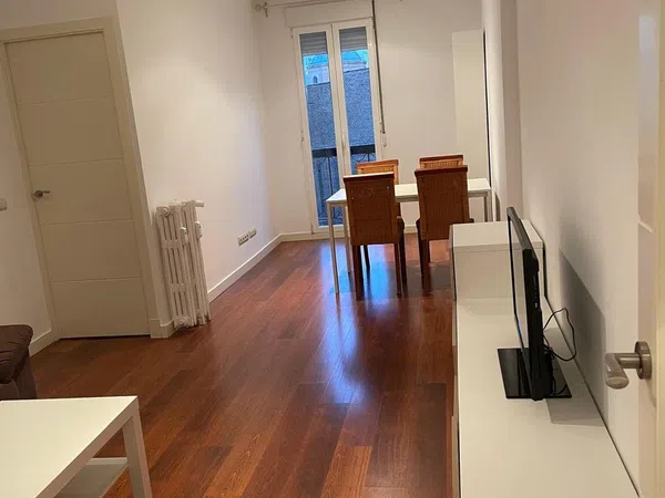 Piso en Calle de Alenza, 10, Nuevos Ministerios-Ríos Rosas - Foto 1