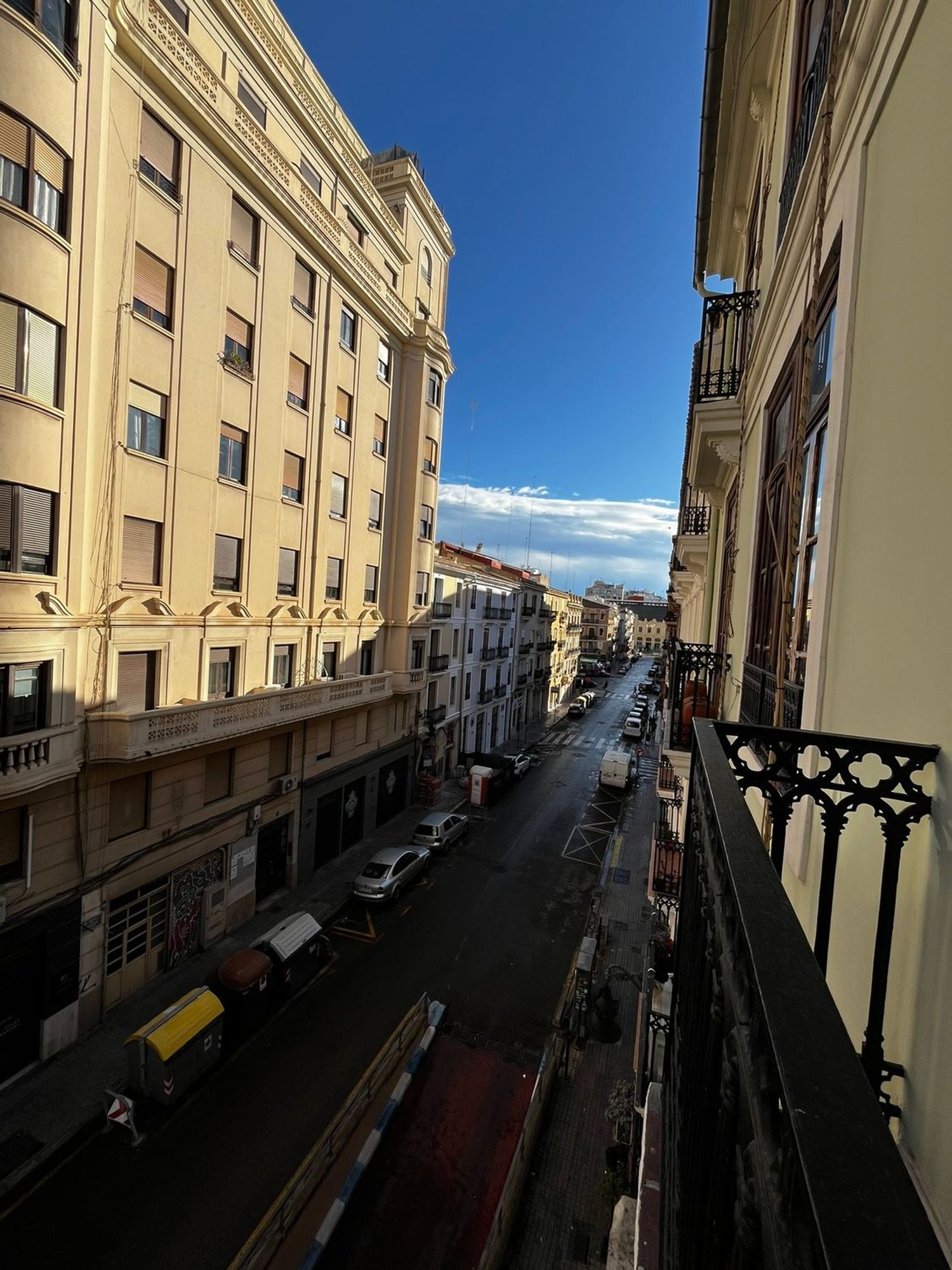 Piso en Calle del Matemàtic Marzal, 4, La Roqueta - Foto 4