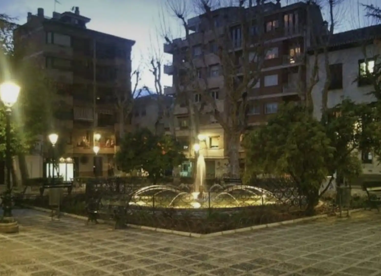 Estudio en  Calle Misericordia 14 - Foto 14